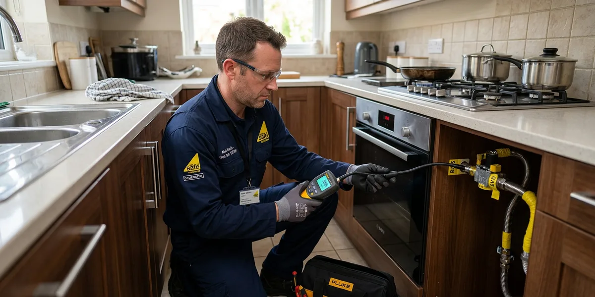 diagnostic gaz Lille