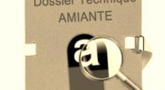 diagnostic technique amiante