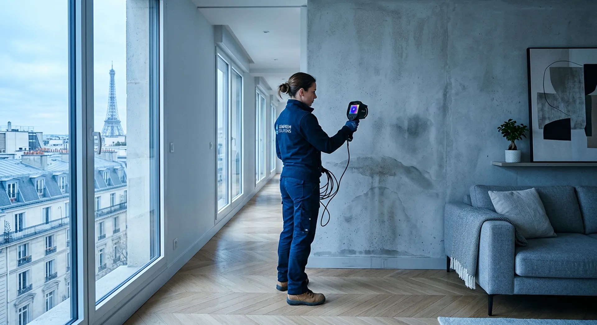 diagnostic immobilier Lille